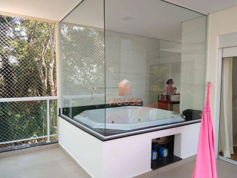 Casa de Condomínio, 3 quartos - Foto 8