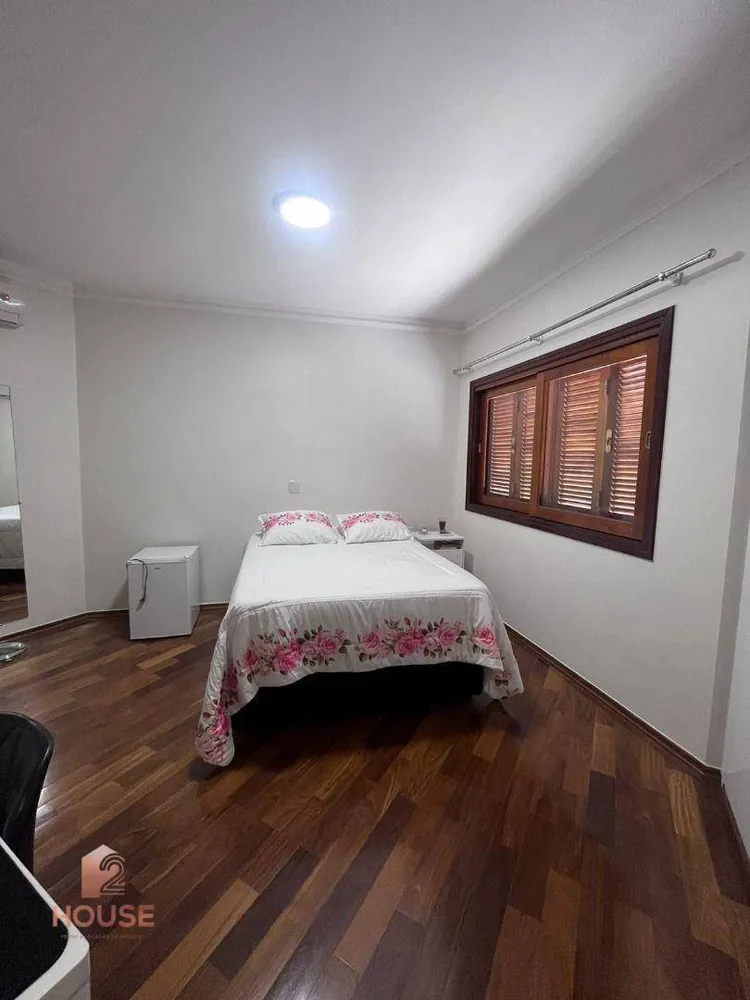 Casa de Condomínio, 4 quartos - Foto 11