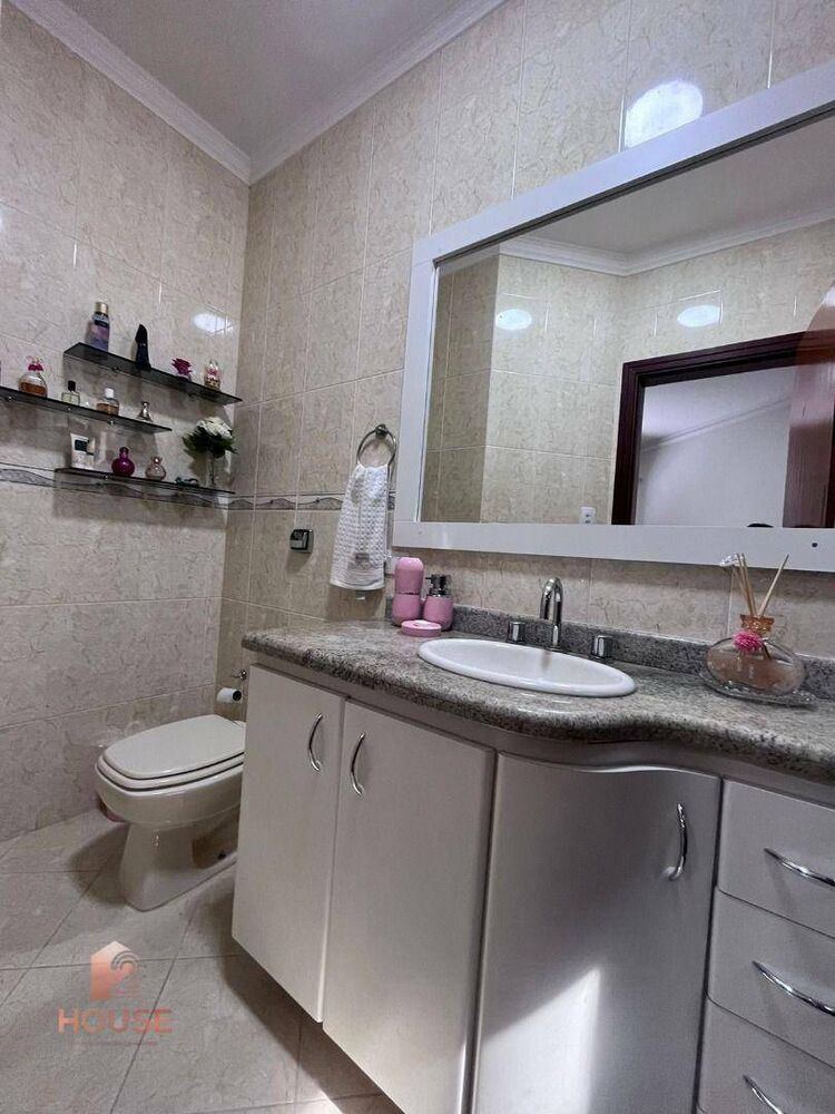 Casa de Condomínio, 4 quartos - Foto 5