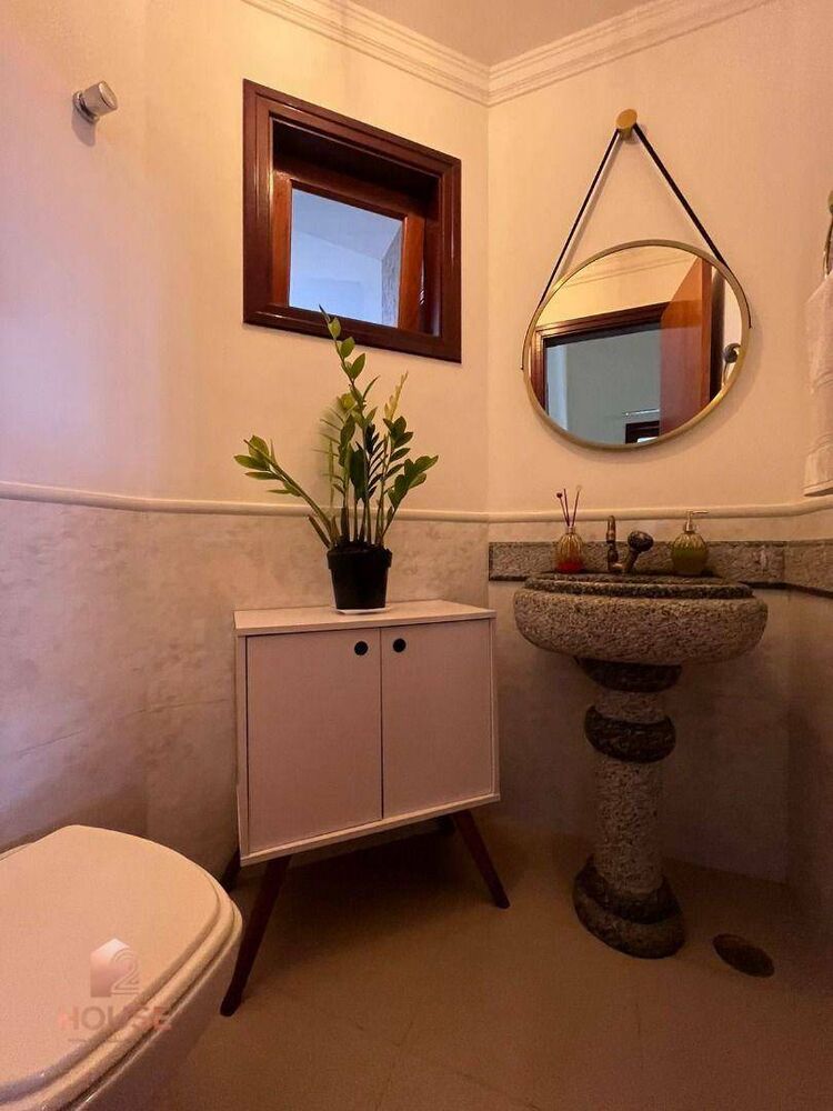 Casa de Condomínio, 4 quartos - Foto 3