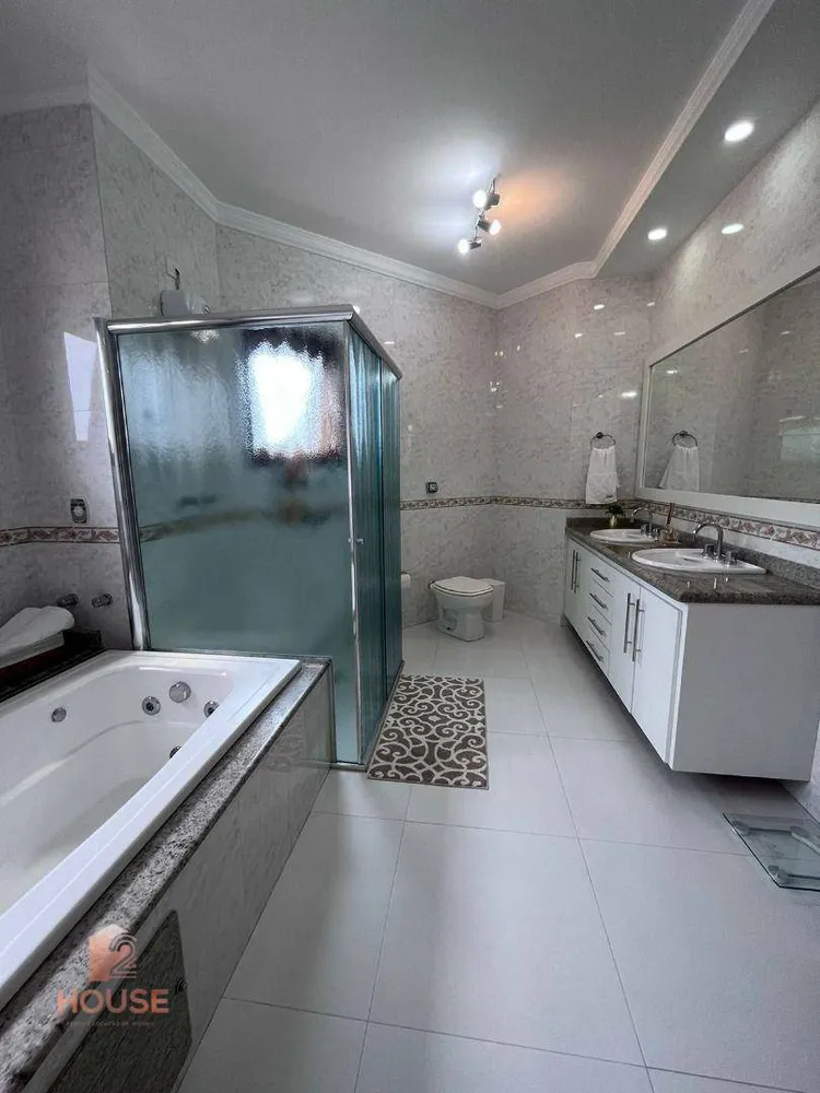 Casa de Condomínio, 4 quartos - Foto 15