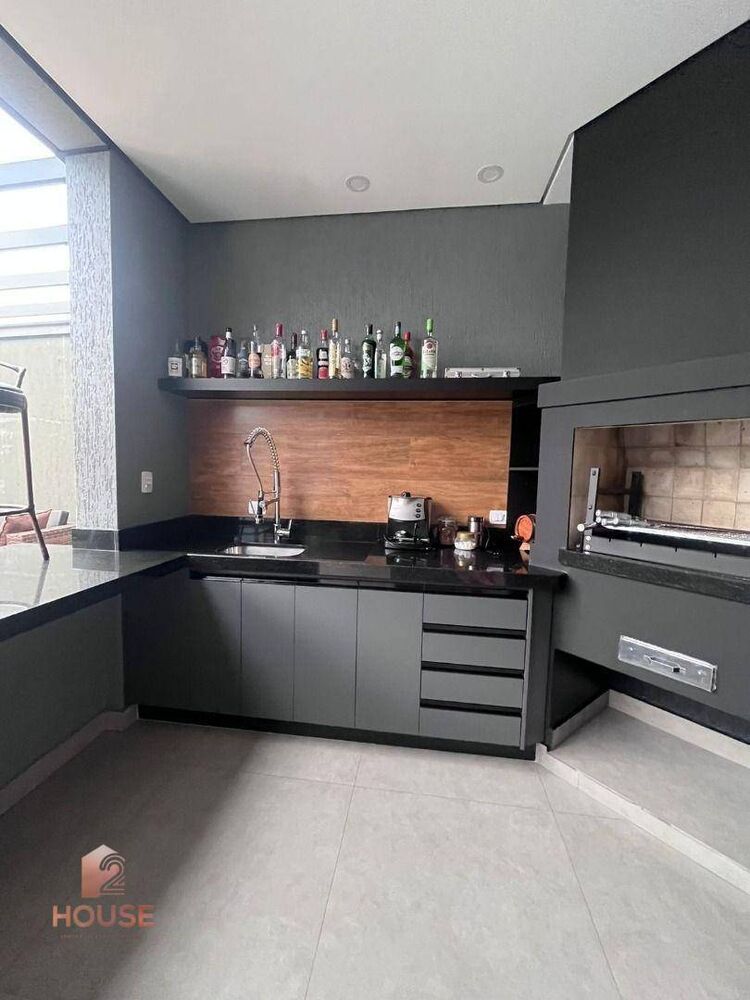 Casa de Condomínio, 4 quartos - Foto 8