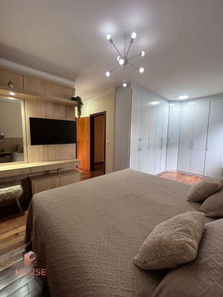 Casa de Condomínio, 4 quartos - Foto 7