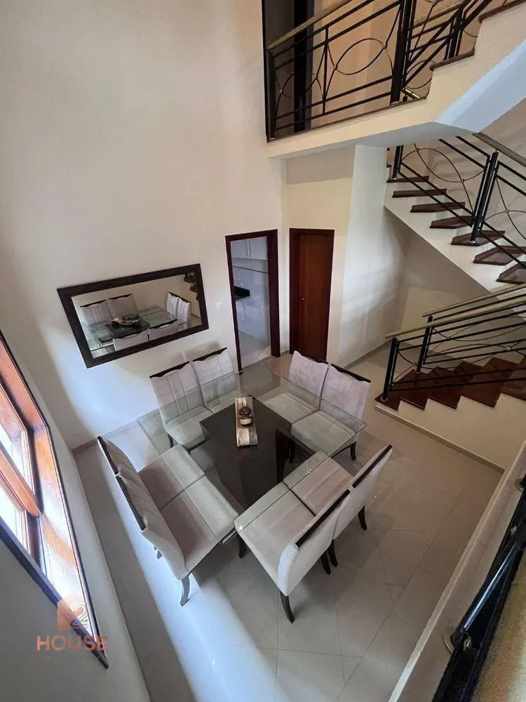 Casa de Condomínio, 4 quartos - Foto 5