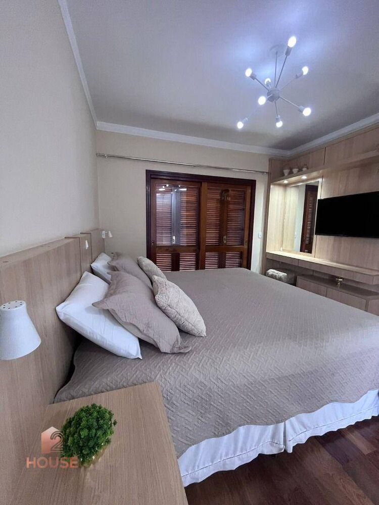 Casa de Condomínio, 4 quartos - Foto 6