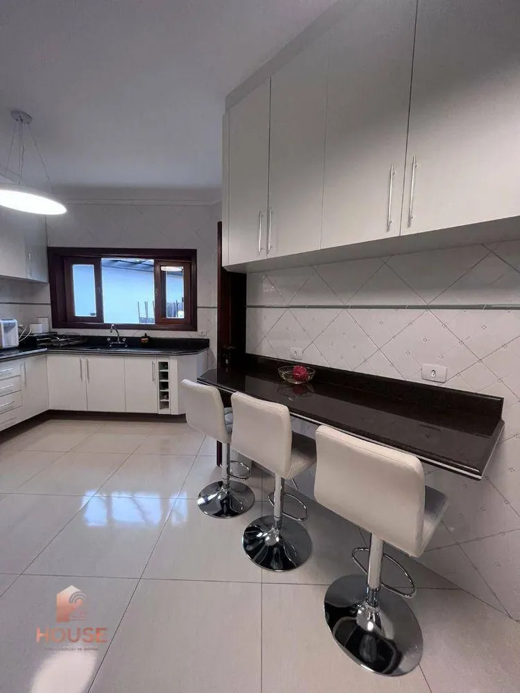 Casa de Condomínio, 4 quartos - Foto 6