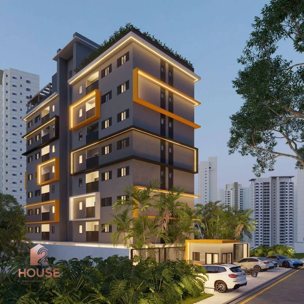 Apartamento, 2 quartos, 58 m² - Foto 15