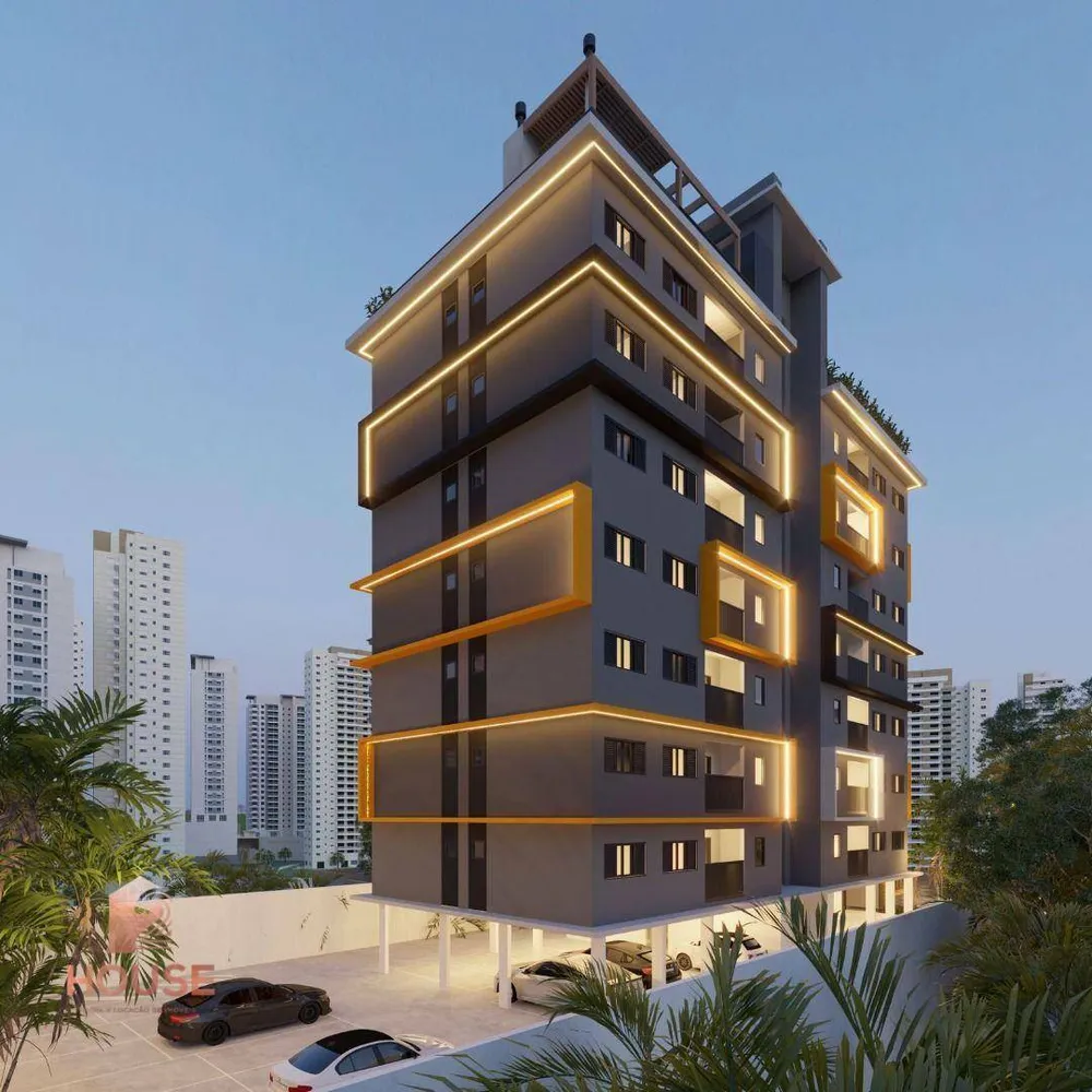 Apartamento, 2 quartos, 58 m² - Foto 16