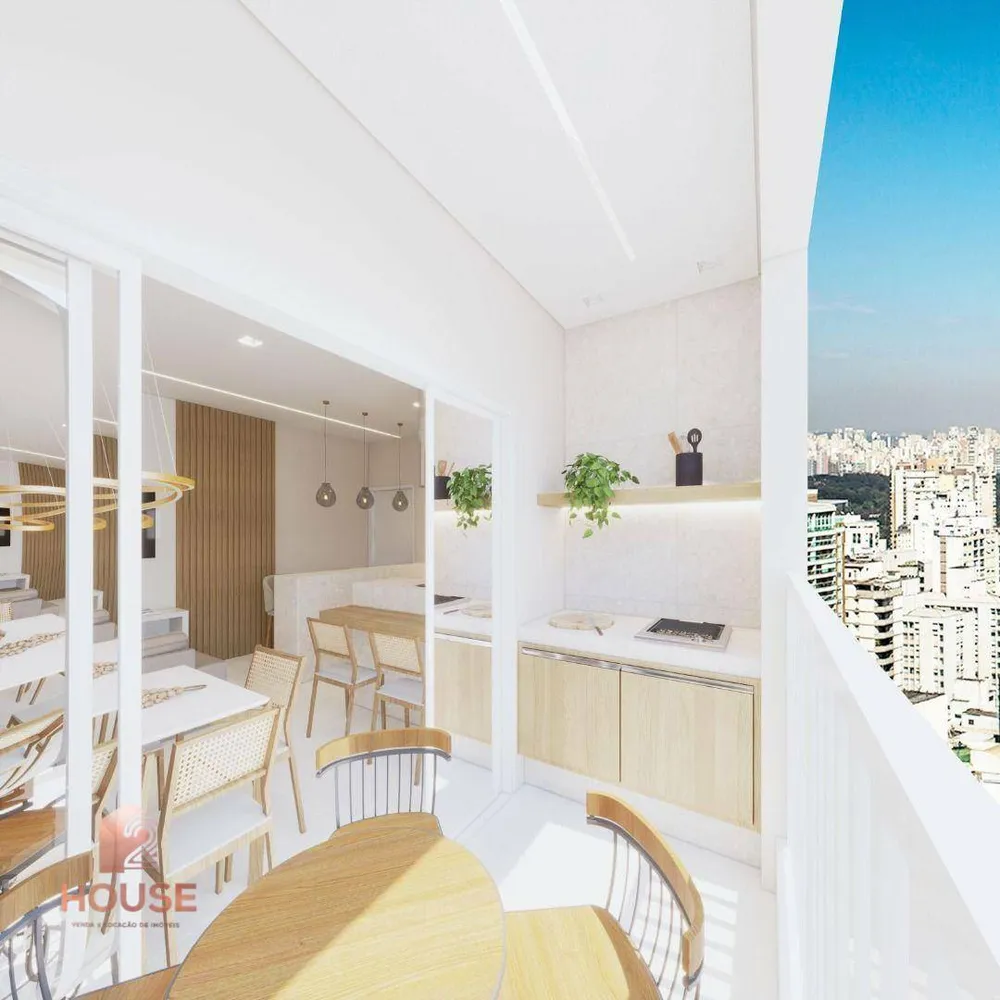 Apartamento, 2 quartos, 58 m² - Foto 9