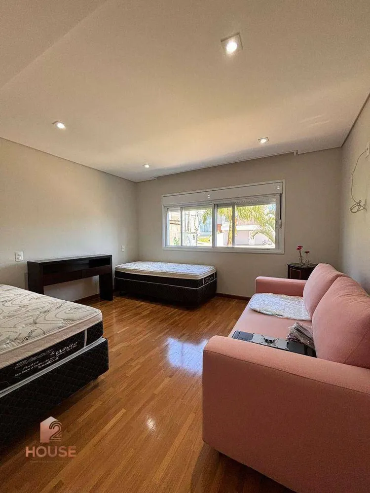 Casa de Condomínio, 5 quartos - Foto 11