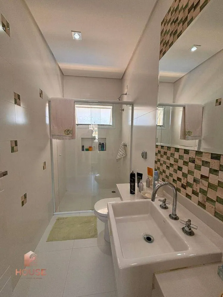Casa de Condomínio, 5 quartos - Foto 8