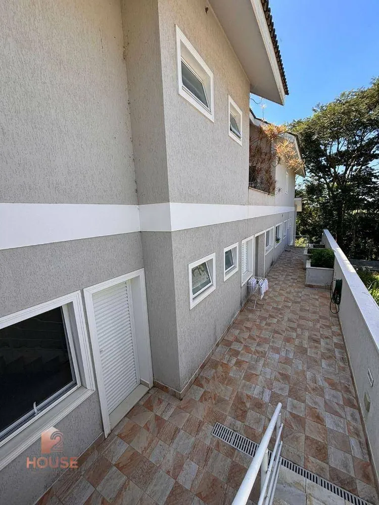 Casa de Condomínio, 5 quartos - Foto 6