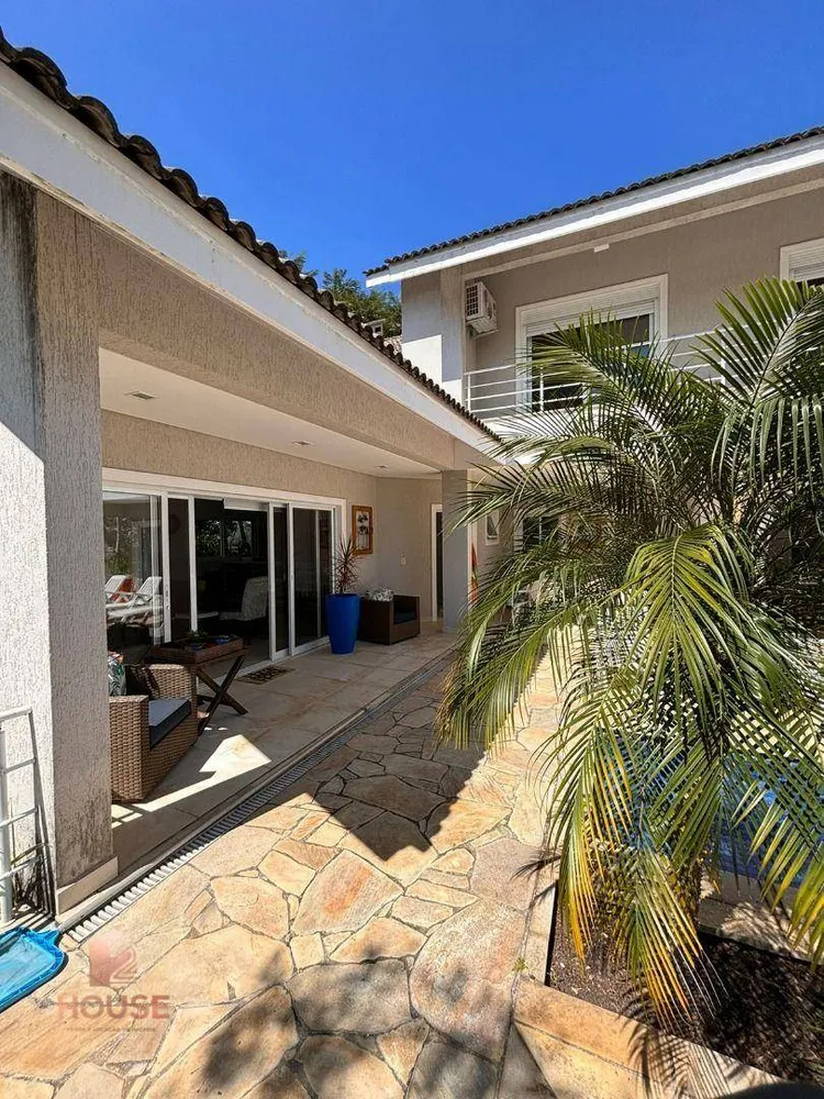 Casa de Condomínio, 5 quartos - Foto 10