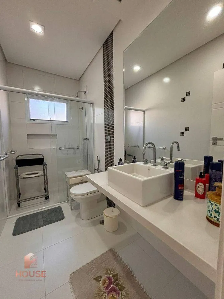 Casa de Condomínio, 5 quartos - Foto 7
