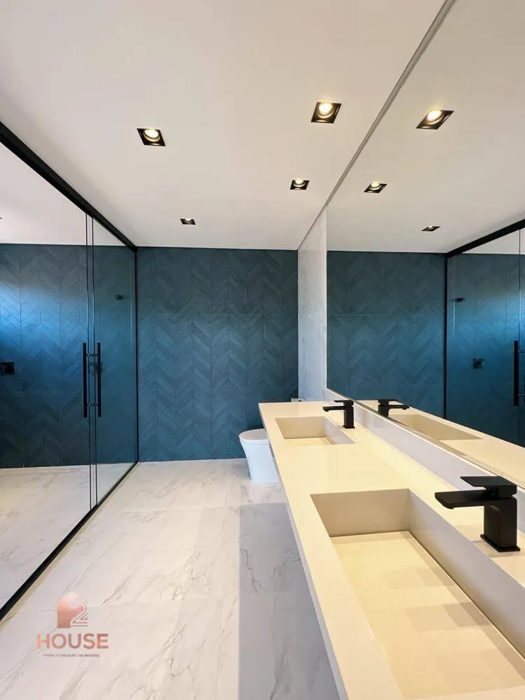 Casa de Condomínio, 3 quartos - Foto 10