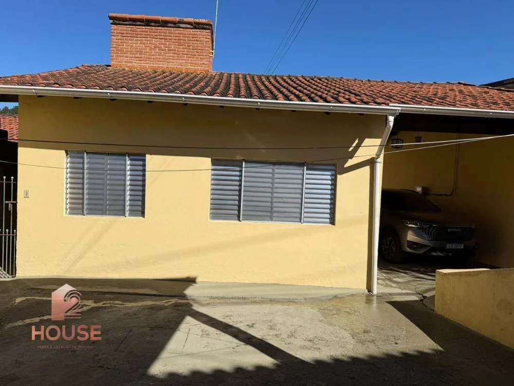 Casa, 4 quartos, 221 m² - Foto 6