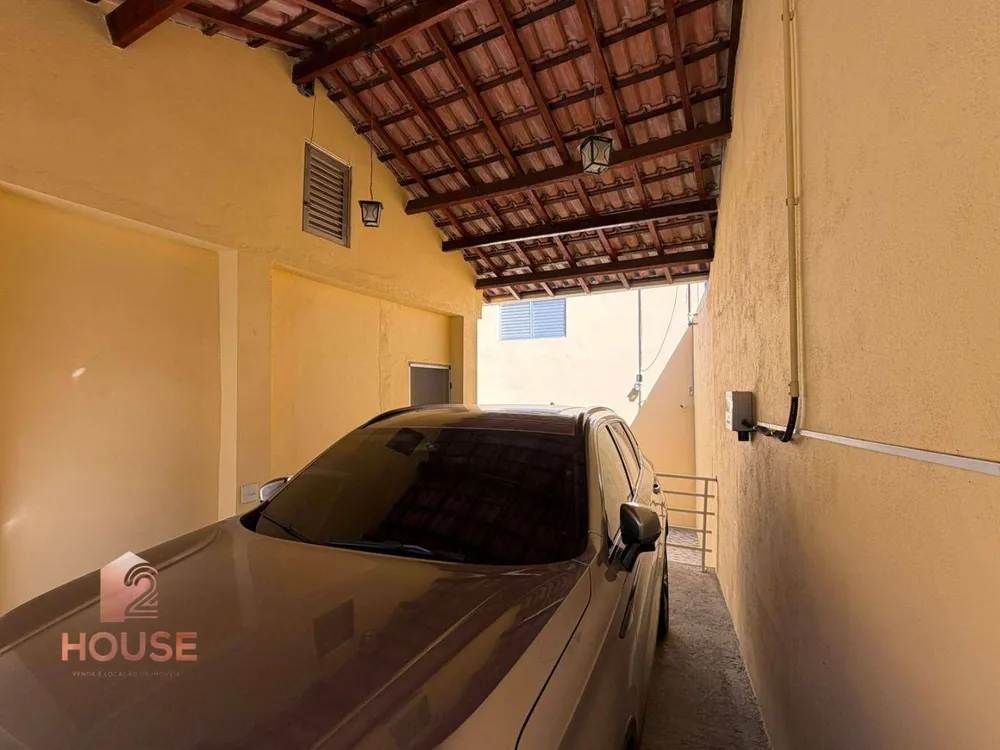 Casa, 4 quartos, 221 m² - Foto 7