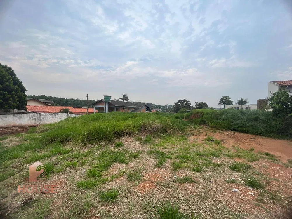 Loteamento e Condomínio, 244 m² - Foto 9