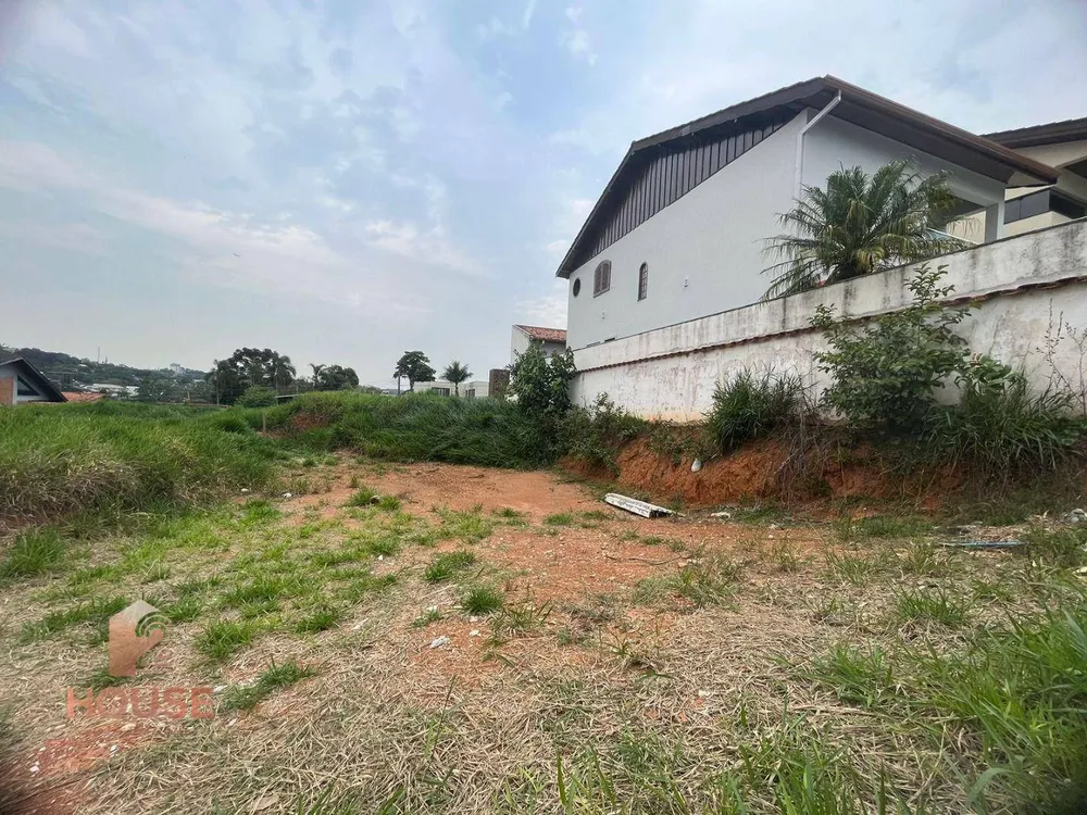 Loteamento e Condomínio, 244 m² - Foto 6