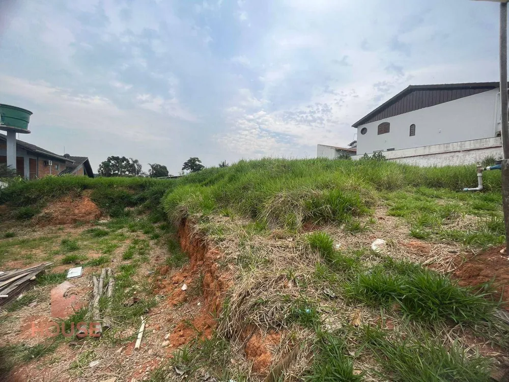 Loteamento e Condomínio, 244 m² - Foto 1