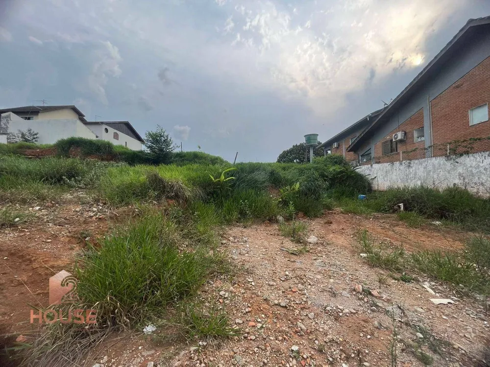 Loteamento e Condomínio, 244 m² - Foto 12