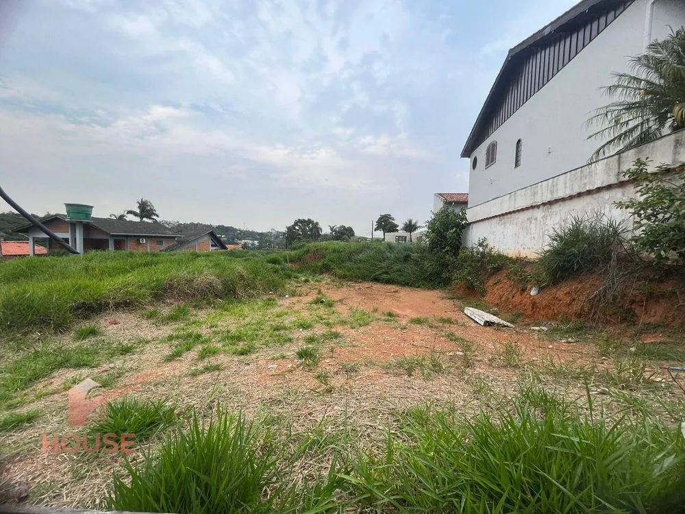 Loteamento e Condomínio, 244 m² - Foto 8