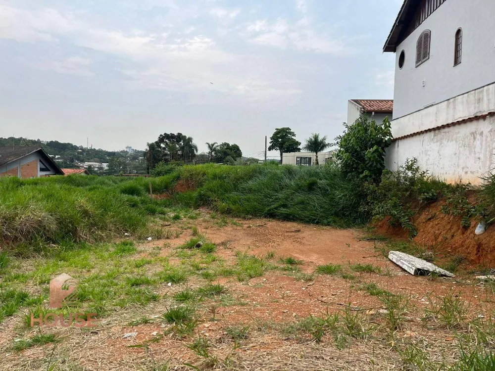 Loteamento e Condomínio, 244 m² - Foto 11