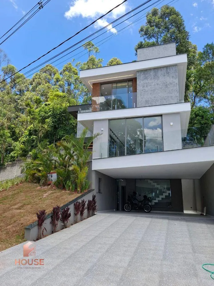 Casa de Condomínio, 3 quartos - Foto 10