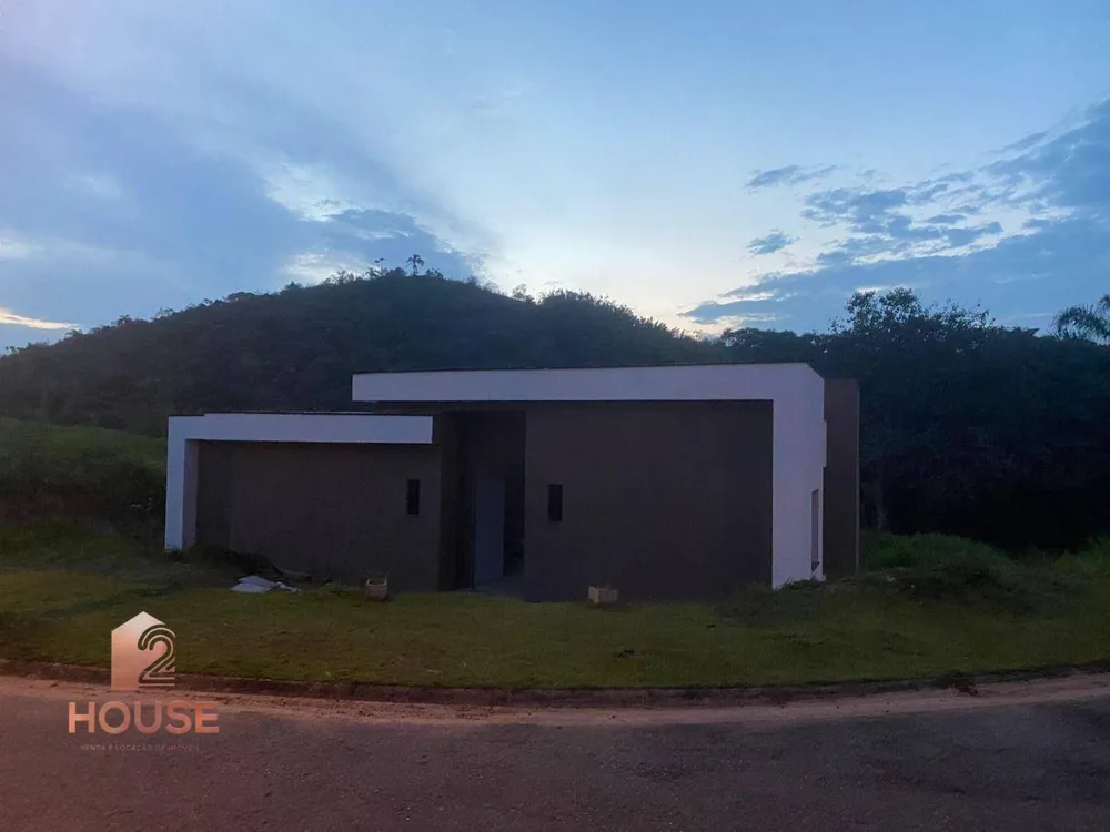 Casa de Condomínio, 4 quartos - Foto 35