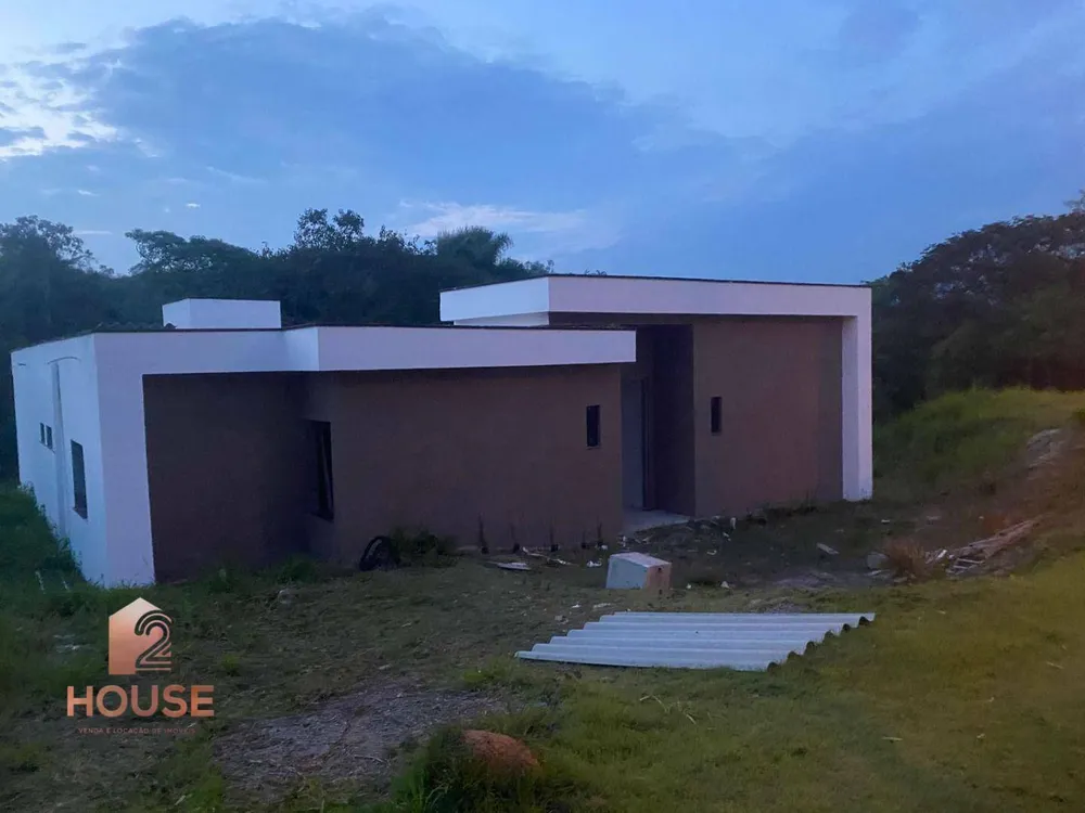Casa de Condomínio, 4 quartos - Foto 32