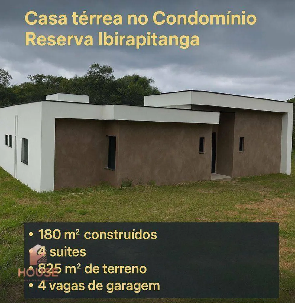 Casa de Condomínio, 4 quartos - Foto 37