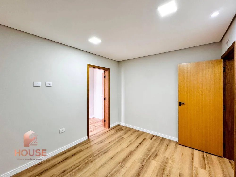 Casa de Condomínio, 3 quartos - Foto 10