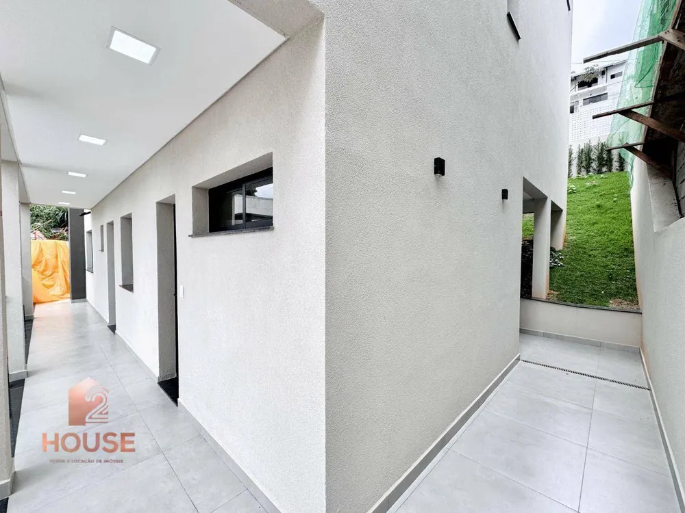 Casa de Condomínio, 3 quartos - Foto 7
