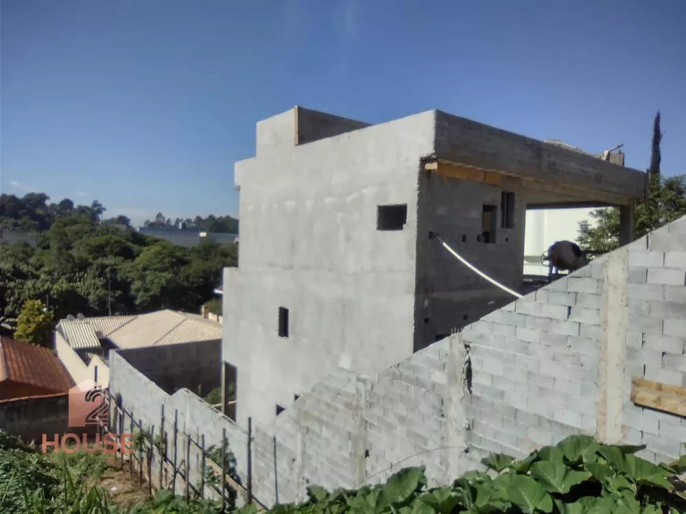 Casa de Condomínio à venda com 3 quartos, 273m² - Foto 4