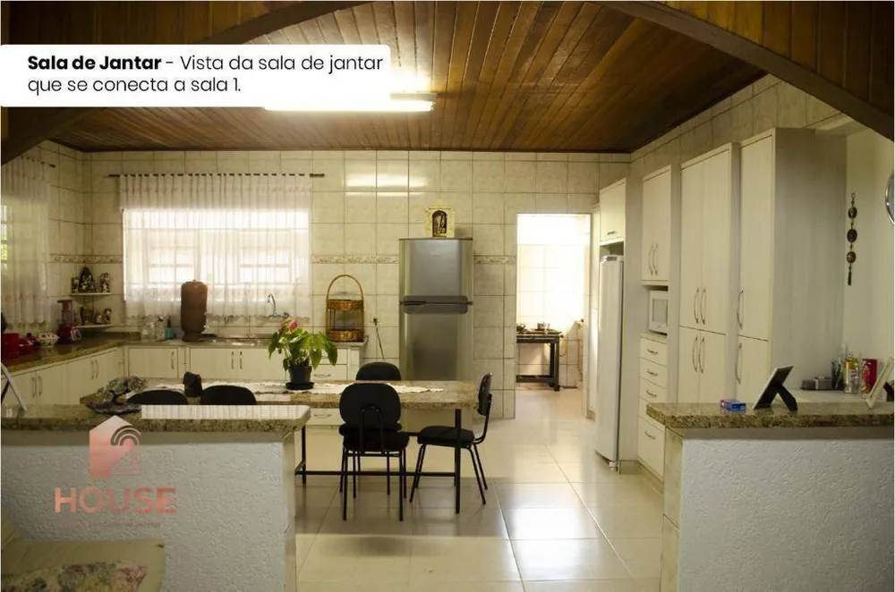 Casa, 4 quartos, 7000 m² - Foto 8