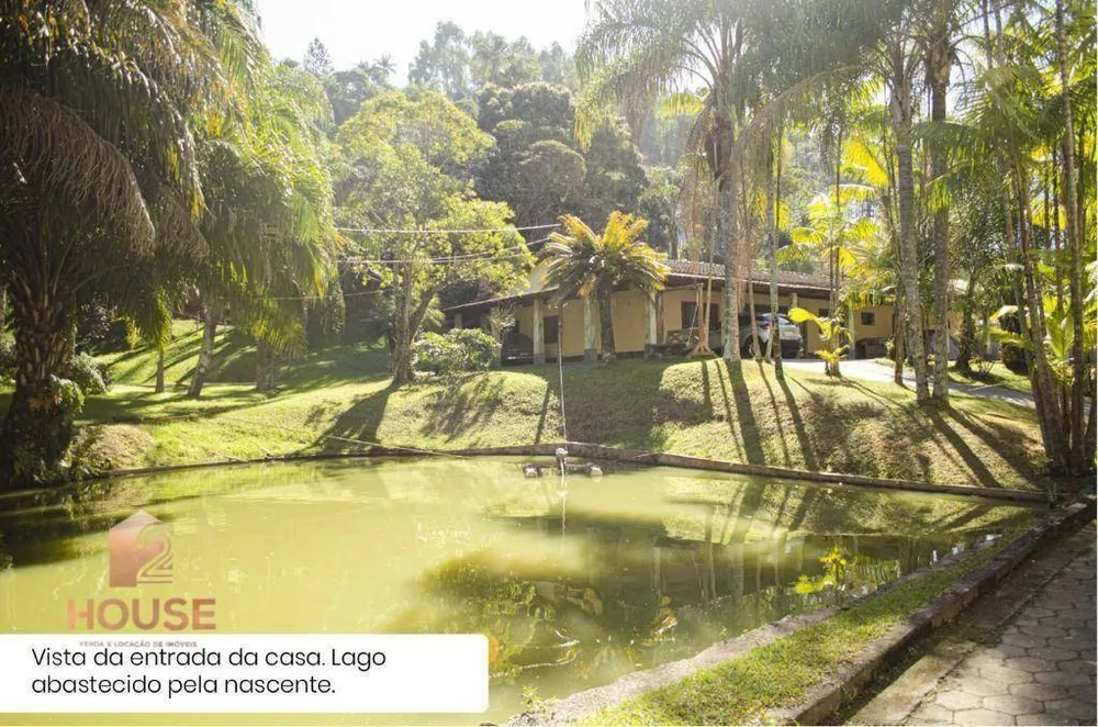 Casa, 4 quartos, 7000 m² - Foto 12
