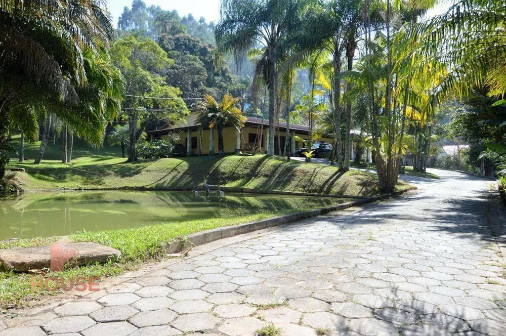 Casa, 4 quartos, 7000 m² - Foto 1