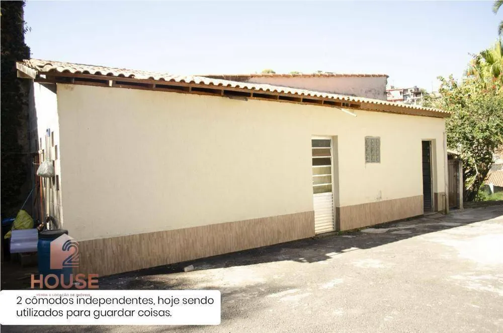 Casa, 4 quartos, 7000 m² - Foto 9