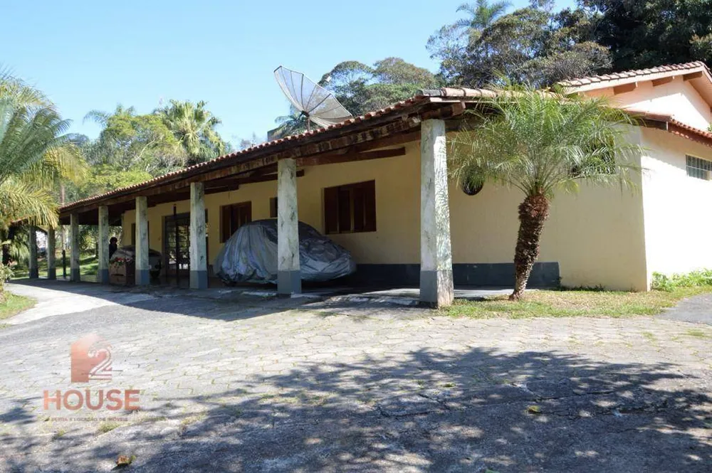 Casa, 4 quartos, 7000 m² - Foto 17