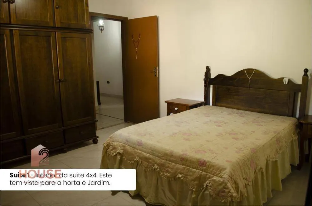Casa, 4 quartos, 7000 m² - Foto 5