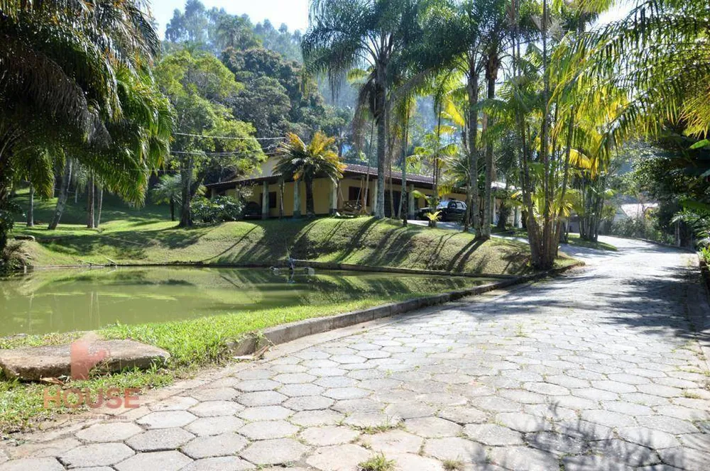 Casa, 4 quartos, 7000 m² - Foto 15