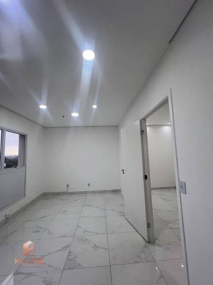 Conjunto Comercial-Sala à venda, 33m² - Foto 4