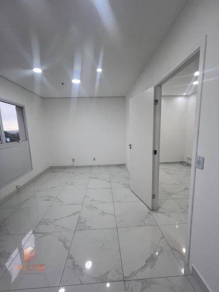 Conjunto Comercial-Sala à venda, 33m² - Foto 1