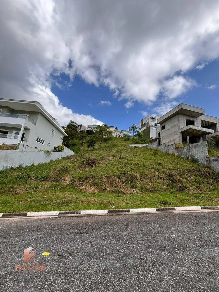 Loteamento e Condomínio, 568 m² - Foto 1