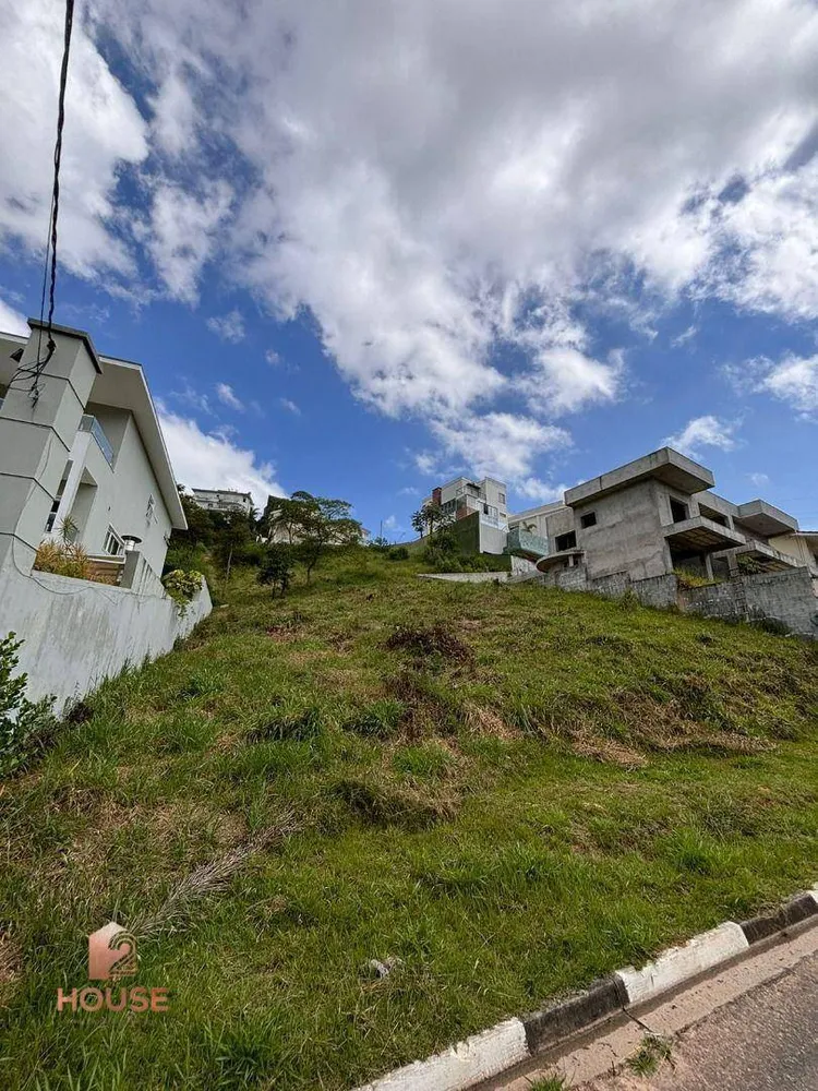 Loteamento e Condomínio, 568 m² - Foto 3