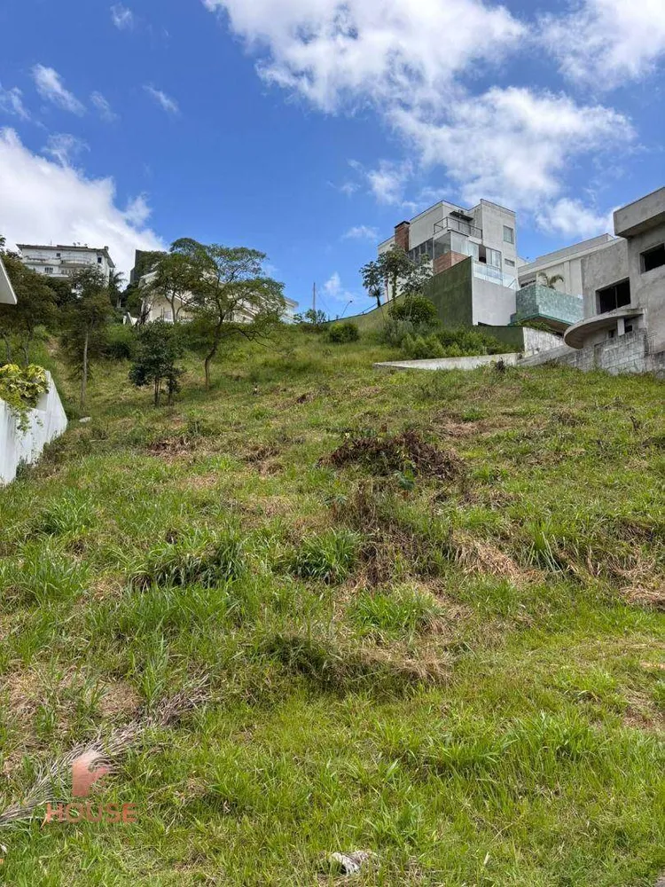 Loteamento e Condomínio, 568 m² - Foto 2