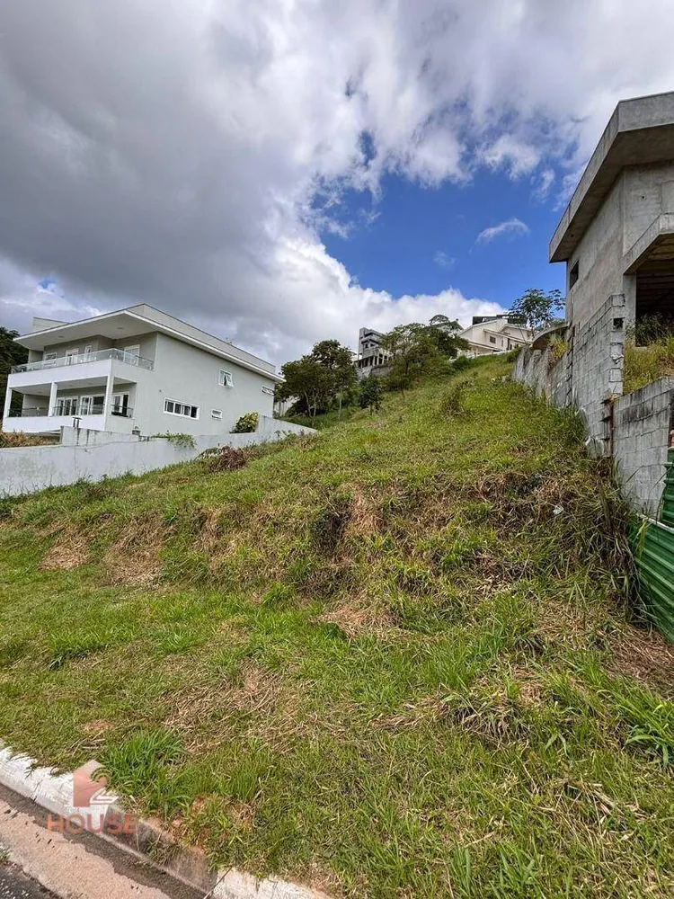 Loteamento e Condomínio, 568 m² - Foto 5