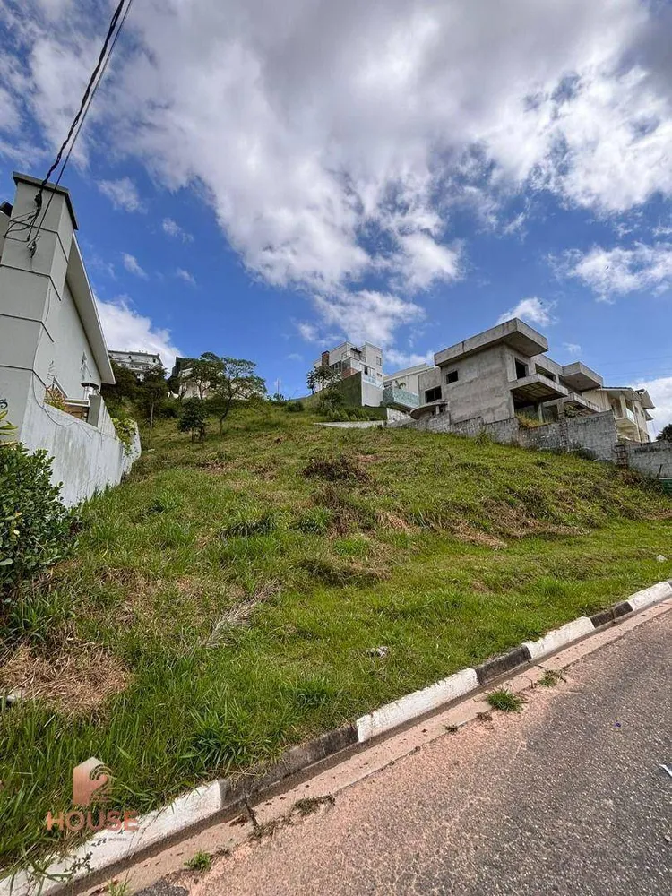 Loteamento e Condomínio, 568 m² - Foto 4