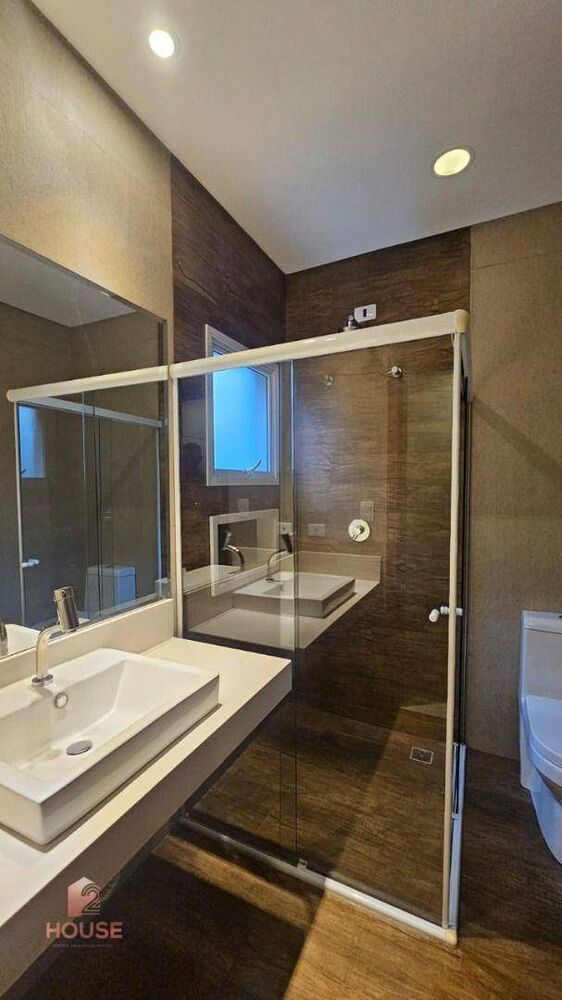 Casa de Condomínio à venda com 3 quartos, 300m² - Foto 5