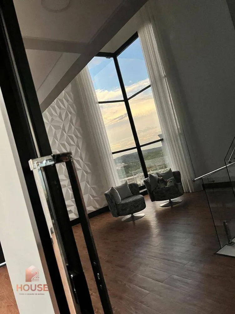 Casa de Condomínio, 3 quartos - Foto 5